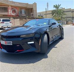 شيفروليه كامارو